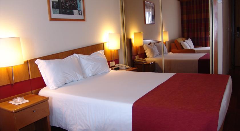 Hotel Quality Inn Porto 2