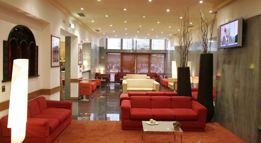 Hotel Quality Inn Porto