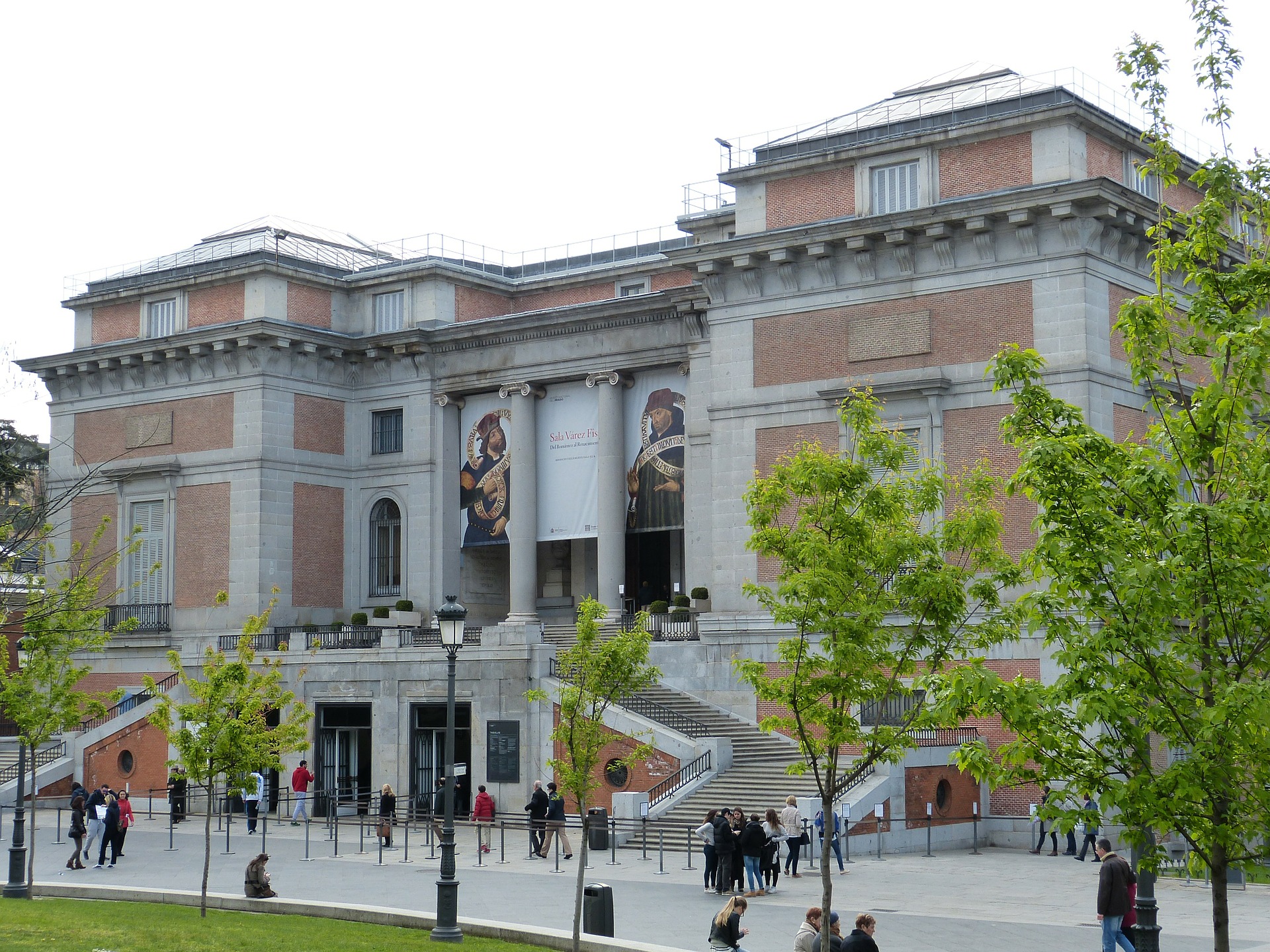 Prado museum