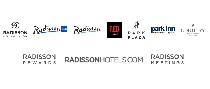 Реферат: Radisson Hotels amp Resorts Рэдиссон САС
